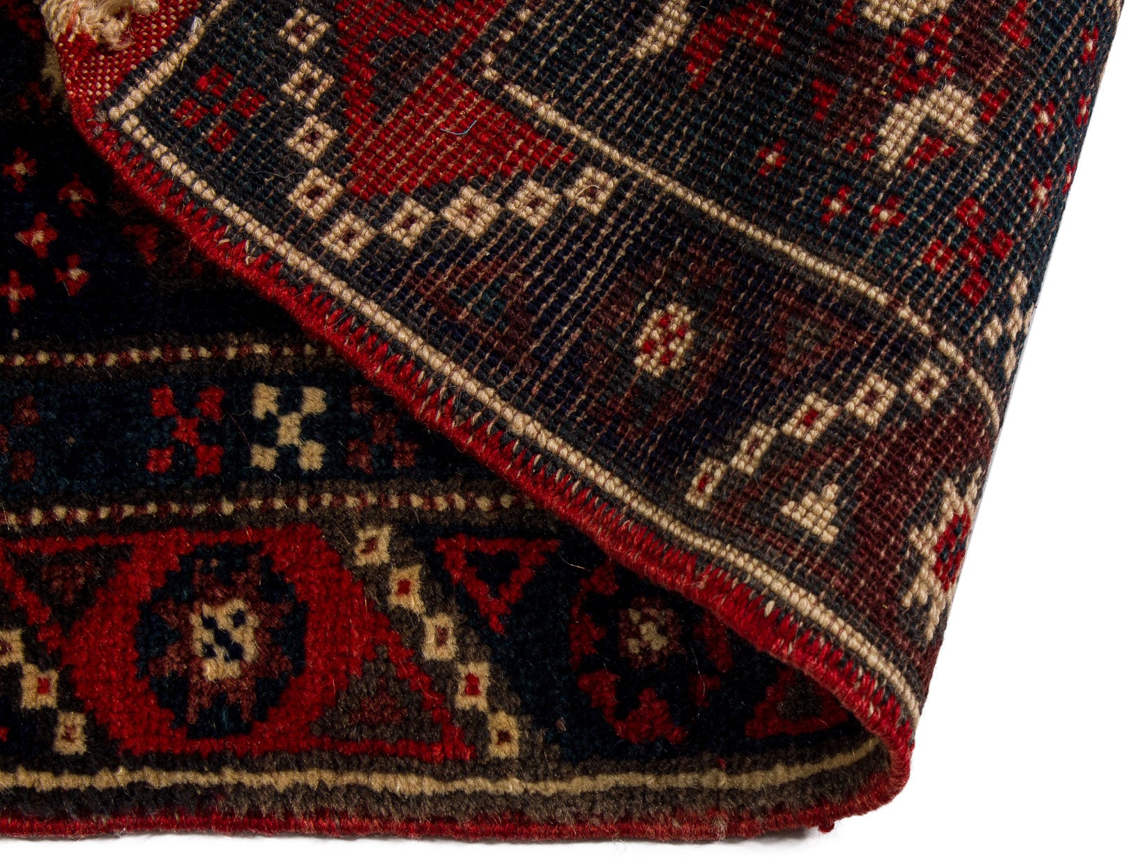 Teppich Dösemealti Türkei ca. 110 x 75 cm